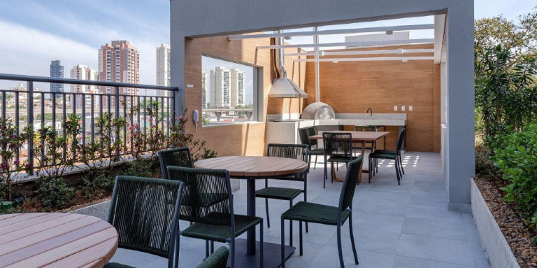 Imagem Imóvel com 2 Quartos à Venda, 64 m² em Vila Prudente - São Paulo