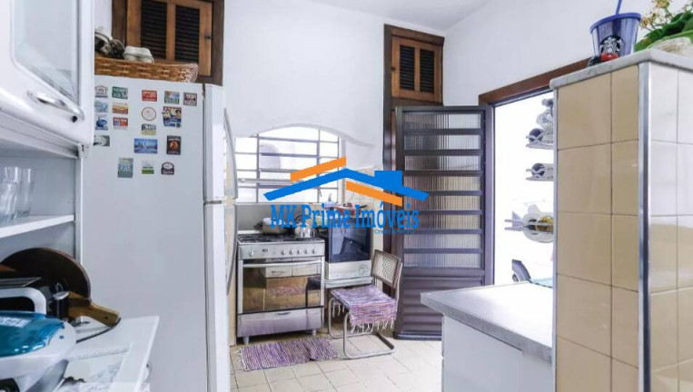 Imagem Casa com 4 Quartos à Venda, 300 m² em Lapa - São Paulo
