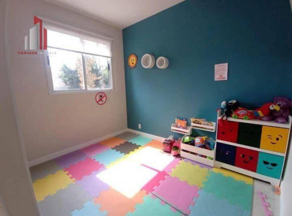 Imagem Apartamento com 2 Quartos à Venda, 45 m² em City América - São Paulo Imagem Apartamento com 2 Quartos à Venda, 45 m² em City América - São Paulo