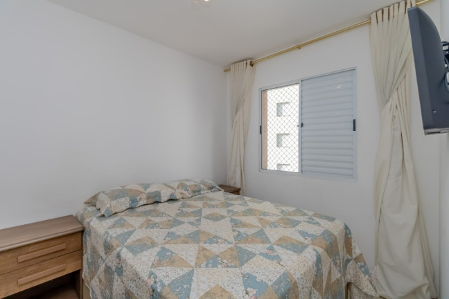 Imagem Apartamento com 2 Quartos à Venda, 48 m² em Sítio Do Mandaqui - São Paulo