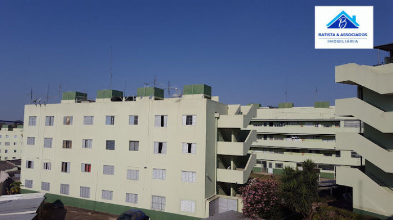 Imagem Apartamento com 2 Quartos à Venda, 57 m² em Vila Padre Manoel De Nóbrega - Campinas Imagem Apartamento com 2 Quartos à Venda, 57 m² em Vila Padre Manoel De Nóbrega - Campinas