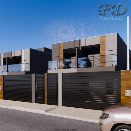 Casa com 3 Quartos à Venda, 180 m² em Jardim Dos Pinheiros - Atibaia