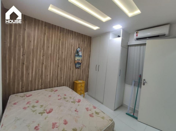 Imagem Apartamento com 2 Quartos à Venda, 70 m² em Centro - Guarapari