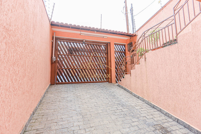Imagem Casa com 3 Quartos à Venda, 243 m² em Umuarama - Osasco