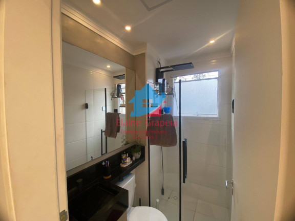 Imagem Apartamento com 2 Quartos à Venda, 50 m² em Santa Claudina - Vinhedo