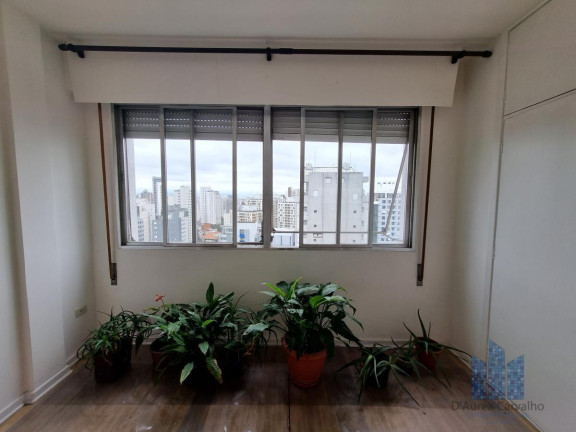 Imagem Apartamento com 3 Quartos à Venda, 137 m² em Vila Mariana - São Paulo Imagem Apartamento com 3 Quartos à Venda, 137 m² em Vila Mariana - São Paulo