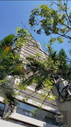 Imagem Apartamento com 4 Quartos à Venda, 208 m² em Alto Da Boa Vista - São Paulo