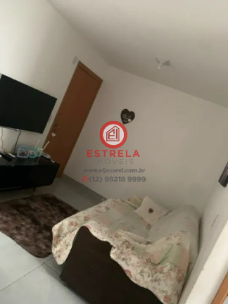 Imagem Imóvel com 2 Quartos à Venda, 40 m² em Vila Nova Aliança - Jacareí Imagem Imóvel com 2 Quartos à Venda, 40 m² em Vila Nova Aliança - Jacareí