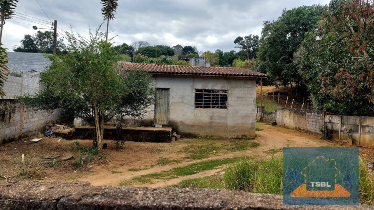 Imagem Chácara com 3 Quartos à Venda, 1.730 m² em Bairro Do Menin - Bragança Paulista