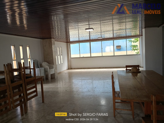 Imagem Apartamento com 3 Quartos à Venda, 168 m² em Recreio - Vitória Da Conquista