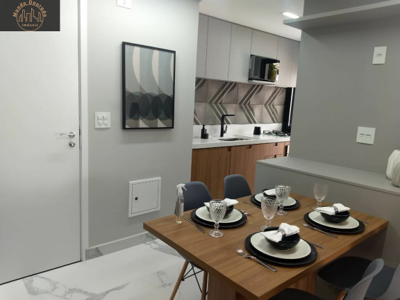 Imagem Cobertura com 3 Quartos à Venda, 239 m² em Jardim - Santo André Imagem Cobertura com 3 Quartos à Venda, 239 m² em Jardim - Santo André
