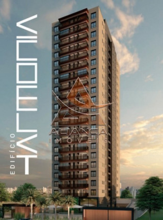 Imagem Apartamento com 2 Quartos à Venda, 65 m² em Vila Do Golf - Ribeirão Preto Imagem Apartamento com 2 Quartos à Venda, 65 m² em Vila Do Golf - Ribeirão Preto