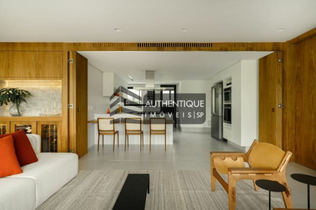 Imagem Apartamento com 3 Quartos à Venda, 175 m² em Cidade Jardim - São Paulo Imagem Apartamento com 3 Quartos à Venda, 175 m² em Cidade Jardim - São Paulo