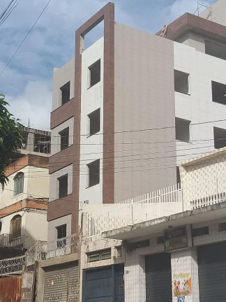Apartamento com 3 Quartos à Venda, 125 m² em Barreiro - Belo Horizonte