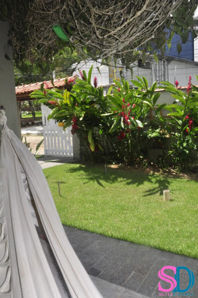 Imagem Casa com 3 Quartos à Venda, 210 m² em Enseada - Ubatuba