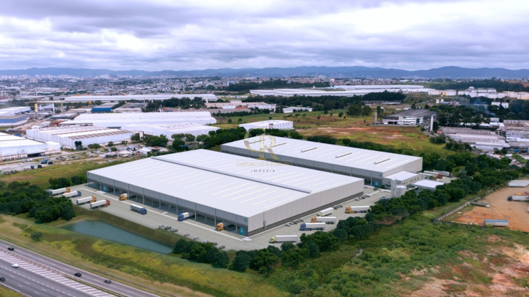 Imóvel para Alugar, 3.771 m² em Jardim Santo Afonso - Guarulhos