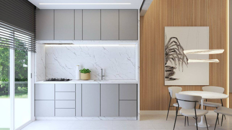 Imagem Casa com 3 Quartos à Venda, 67 m² em São José - Canoas