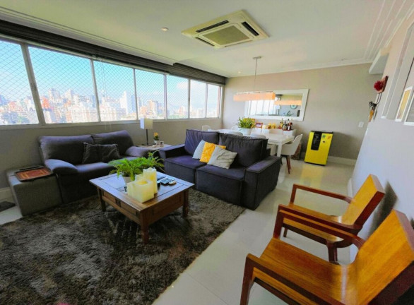 Imóvel com 3 Quartos à Venda, 111 m² em Bela Vista - Porto Alegre