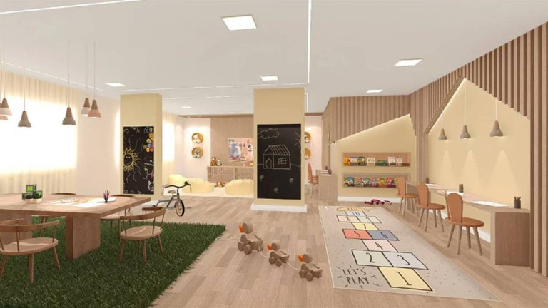 Imagem Apartamento com 3 Quartos à Venda, 115 m² em Ocian - Praia Grande