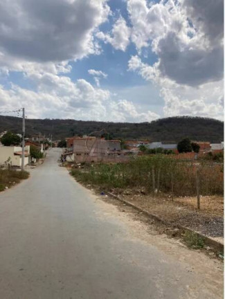 Imagem Terreno à Venda, 155 m² em Vila Oliveira - Montes Claros Imagem Terreno à Venda, 155 m² em Vila Oliveira - Montes Claros