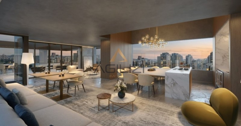 Imagem Apartamento com 4 Quartos à Venda, 178 m² em Vila Clementino - São Paulo Imagem Apartamento com 4 Quartos à Venda, 178 m² em Vila Clementino - São Paulo