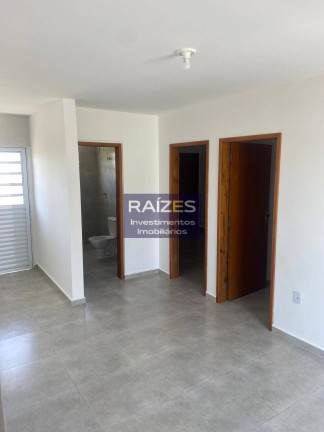 Imagem Apartamento com 2 Quartos à Venda, 50 m² em Villa Toscana - Bragança Paulista