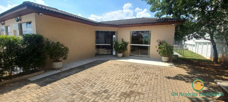 Imagem Casa de Condomínio com 3 Quartos à Venda, 113 m² em Granja Viana - Cotia