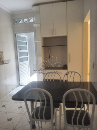 Imagem Casa de Condomínio com 3 Quartos para Alugar, em Cangaiba - São Paulo Imagem Casa de Condomínio com 3 Quartos para Alugar, em Cangaiba - São Paulo