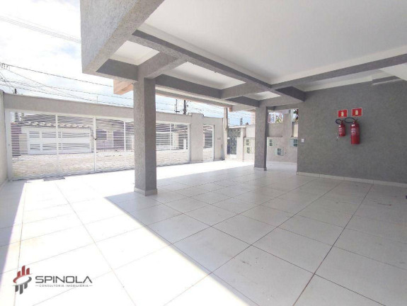 Imagem Casa com 2 Quartos à Venda, 51 m² em Maracanã - Praia Grande Imagem Casa com 2 Quartos à Venda, 51 m² em Maracanã - Praia Grande