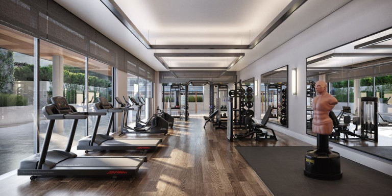 Imagem Imóvel Comercial à Venda, 37 m² em Boa Vista - Porto Alegre