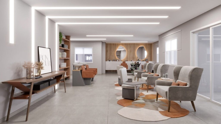 Imagem Apartamento com 3 Quartos à Venda, 69 m² em Vila Carrão - São Paulo