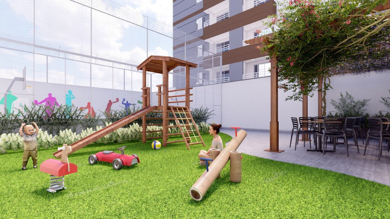 Imagem Imóvel com 3 Quartos à Venda, 81 m² em Itaquera - São Paulo