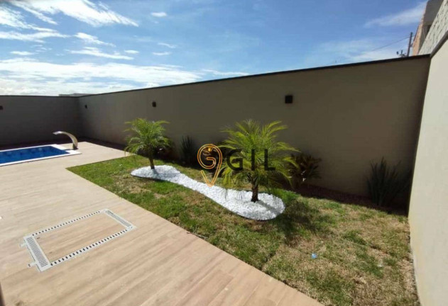 Imagem Sobrado com 3 Quartos à Venda, 190 m² em Parque Residencial Maria Elmira - Caçapava
