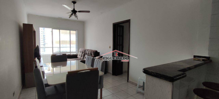 Imagem Apartamento com 2 Quartos à Venda, 77 m² em Vila Assunção - Praia Grande Imagem Apartamento com 2 Quartos à Venda, 77 m² em Vila Assunção - Praia Grande