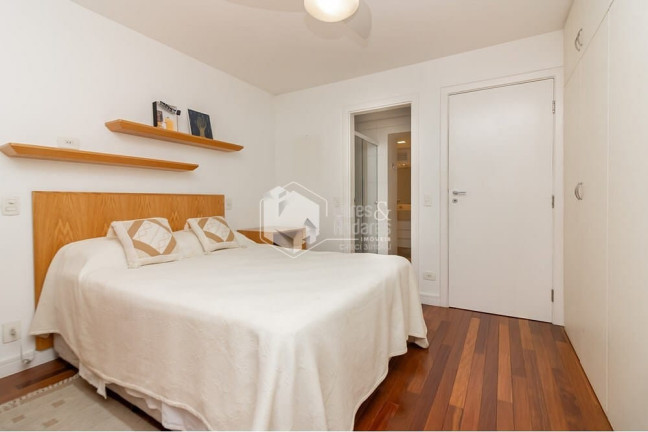Imagem Apartamento com 3 Quartos à Venda, 120 m² em Cerqueira César - São Paulo Imagem Apartamento com 3 Quartos à Venda, 120 m² em Cerqueira César - São Paulo