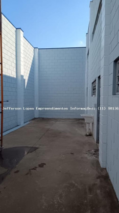 Imagem Galpão para Alugar, 240 m² em Salto De São José - Salto Imagem Galpão para Alugar, 240 m² em Salto De São José - Salto