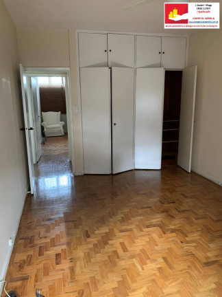 Imagem Apartamento com 3 Quartos para Alugar, 306 m² em Consolação - São Paulo Imagem Apartamento com 3 Quartos para Alugar, 306 m² em Consolação - São Paulo