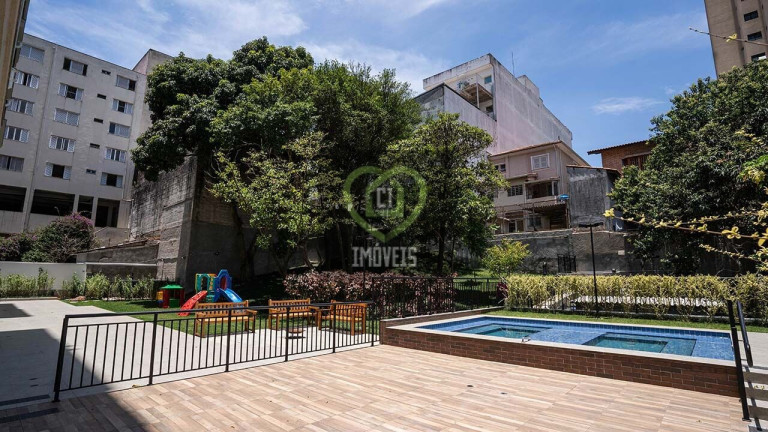 Imagem Apartamento com 1 Quarto à Venda, 56 m² em Pompeia - São Paulo Imagem Apartamento com 1 Quarto à Venda, 56 m² em Pompeia - São Paulo