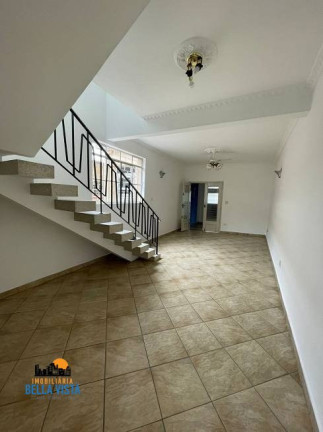 Imagem Casa com 4 Quartos para Alugar, em Vila Valença - São Vicente Imagem Casa com 4 Quartos para Alugar, em Vila Valença - São Vicente