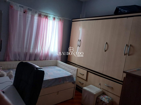Imagem Casa com 4 Quartos à Venda, 252 m² em Centro - Bragança Paulista