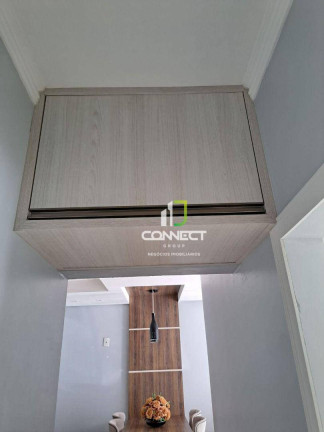 Imagem Apartamento com 2 Quartos à Venda, 50 m² em Itaipava - Itajaí