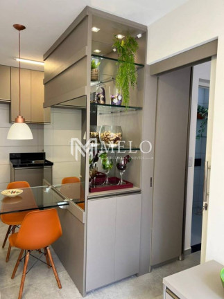 Imagem Apartamento com 1 Quarto à Venda, 32 m² em Boa Viagem - Recife