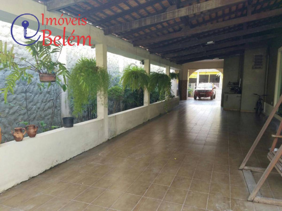 Imagem Casa com 5 Quartos à Venda, 452 m² em Cidade Velha - Belém Imagem Casa com 5 Quartos à Venda, 452 m² em Cidade Velha - Belém