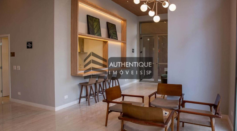 Imagem Apartamento com 2 Quartos à Venda, 73 m² em Perdizes - São Paulo