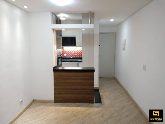Imagem Apartamento com 2 Quartos à Venda, 58 m² em Assunção - São Bernardo Do Campo Imagem Apartamento com 2 Quartos à Venda, 58 m² em Assunção - São Bernardo Do Campo