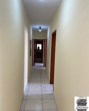 Imagem Apartamento com 3 Quartos para Alugar, 120 m² em Centro - Sorocaba