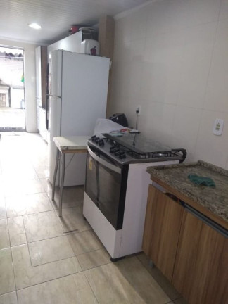 Imagem Sobrado com 3 Quartos à Venda, 200 m² em Jardim Nova Poá - Poá