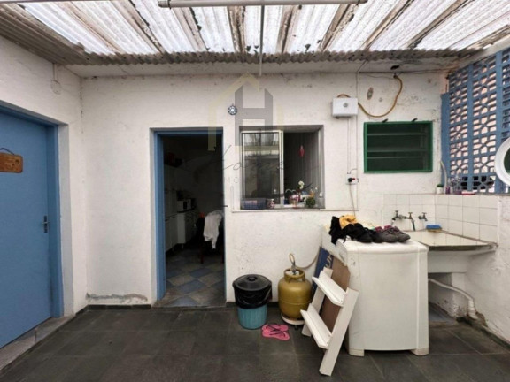 Imagem Casa com 5 Quartos à Venda, 256 m² em Santa Maria - São Caetano Do Sul Imagem Casa com 5 Quartos à Venda, 256 m² em Santa Maria - São Caetano Do Sul