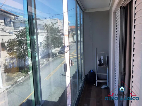 Imagem Sobrado com 4 Quartos à Venda, 160 m² em Bela Vista - Osasco Imagem Sobrado com 4 Quartos à Venda, 160 m² em Bela Vista - Osasco