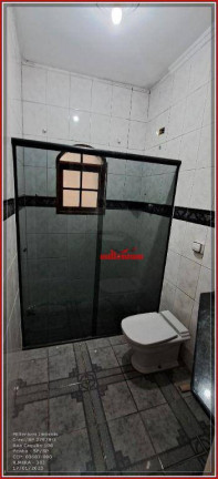 Imagem Sobrado com 3 Quartos para Alugar, 220 m² em Penha De França - São Paulo Imagem Sobrado com 3 Quartos para Alugar, 220 m² em Penha De França - São Paulo